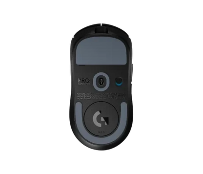 LOGITECH G PRO X SUPERLIGHT 2 WIRELESS GAMING MOUSE