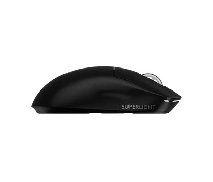 LOGITECH G PRO X SUPERLIGHT 2 WIRELESS GAMING MOUSE