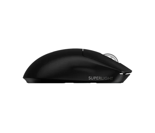 LOGITECH G PRO X SUPERLIGHT 2 WIRELESS GAMING MOUSE