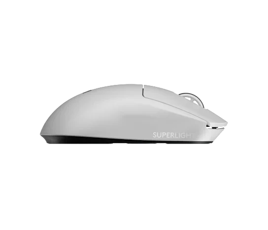 LOGITECH G PRO X SUPERLIGHT 2 WIRELESS GAMING MOUSE