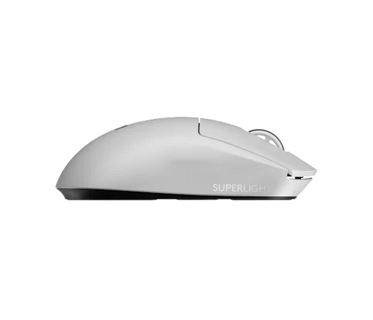 LOGITECH G PRO X SUPERLIGHT 2 WIRELESS GAMING MOUSE
