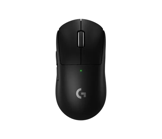 LOGITECH G PRO X SUPERLIGHT 2 WIRELESS GAMING MOUSE