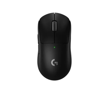 LOGITECH G PRO X SUPERLIGHT 2 WIRELESS GAMING MOUSE