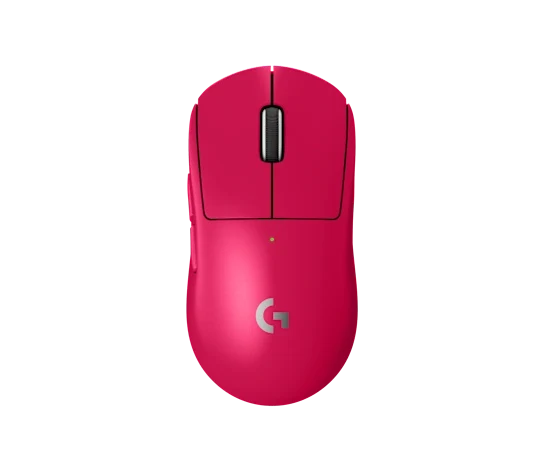 LOGITECH G PRO X SUPERLIGHT 2 WIRELESS GAMING MOUSE