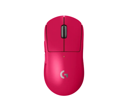 LOGITECH G PRO X SUPERLIGHT 2 WIRELESS GAMING MOUSE