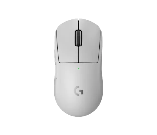 LOGITECH G PRO X SUPERLIGHT 2 WIRELESS GAMING MOUSE