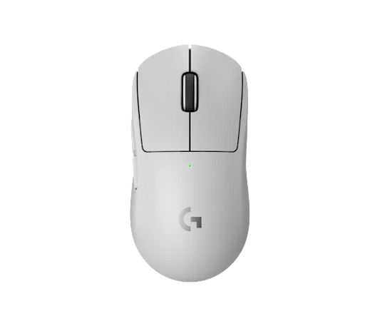 LOGITECH G PRO X SUPERLIGHT 2 WIRELESS GAMING MOUSE