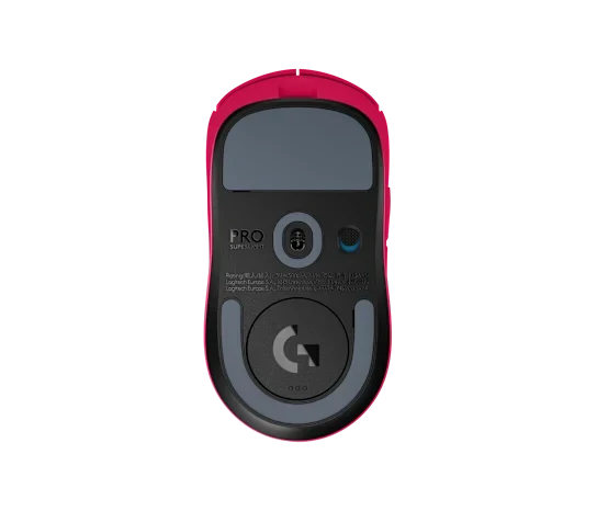LOGITECH G PRO X SUPERLIGHT 2 WIRELESS GAMING MOUSE