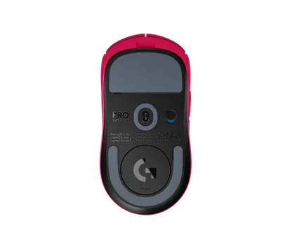 LOGITECH G PRO X SUPERLIGHT 2 WIRELESS GAMING MOUSE