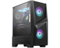 MSI MAG FORGE 100R MID TOWER CASE
