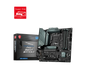 MSI MAG B660M BAZOOKA 4DDR4 2XM.2 MOTHERBOARD (HDMI, DP)