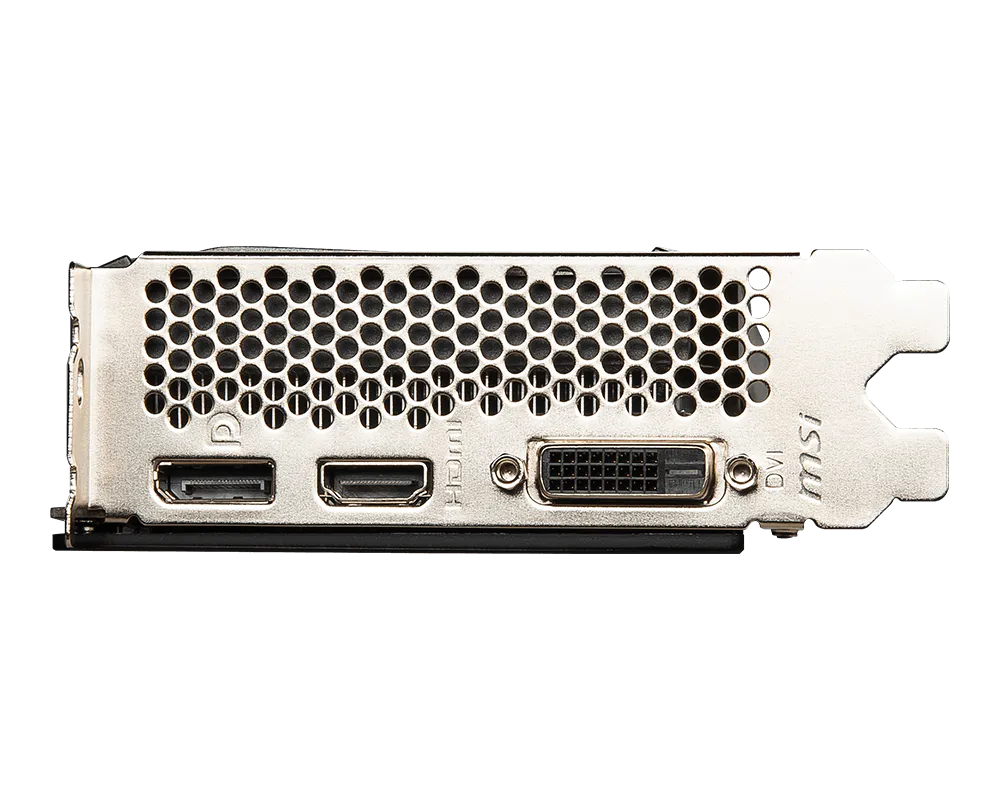 MSI RTX 3050 8G 128BIT GDDR6 VENTUS 2X XS OC (HDMI, DVI, DP)