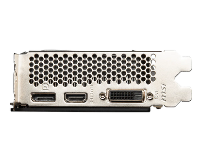 MSI RTX 3050 8G 128BIT GDDR6 VENTUS 2X XS OC (HDMI, DVI, DP)