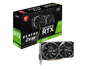 MSI RTX 3050 8G 128BIT GDDR6 VENTUS 2X XS OC (HDMI, DVI, DP)