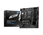 MSI PRO B760M-P 4DDR4 2XM.2 MOTHERBOARD (DB15, HDMI, DP)