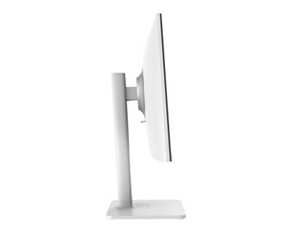 MSI MODERN MD2412PW 23.8" FHD LED IPS MONITOR 100HZ WLMNT (HDMI, USB-C) WHITE