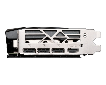 MSI RTX 4070 12G 192BIT GDDR6X GAMING X SLIM (HDMI, 3XDP)