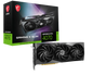 MSI RTX 4070 12G 192BIT GDDR6X GAMING X SLIM (HDMI, 3XDP)