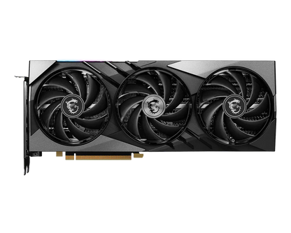 MSI RTX 4070 12G 192BIT GDDR6X GAMING X SLIM (HDMI, 3XDP)