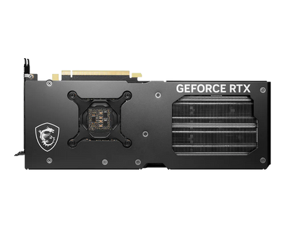 MSI RTX 4070 12G 192BIT GDDR6X GAMING X SLIM (HDMI, 3XDP)