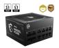 MSI MAG A850GL PCIE5 850W 1X120MM FAN, 8SATA, 6PIN PCIE, ACTIVE PFC, 80PLUS GOLD