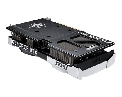 MSI RTX 5070 12GB 192BIT GDDR7 VENTUS 2X OC (HDMI, 3XDP)