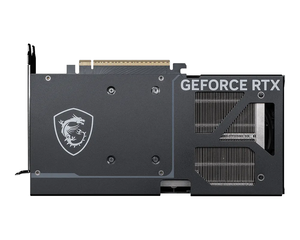 MSI RTX 5070 12GB 192BIT GDDR7 VENTUS 2X OC (HDMI, 3XDP)
