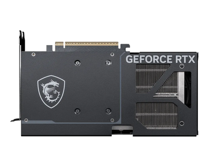 MSI RTX 5070 12GB 192BIT GDDR7 VENTUS 2X OC (HDMI, 3XDP)