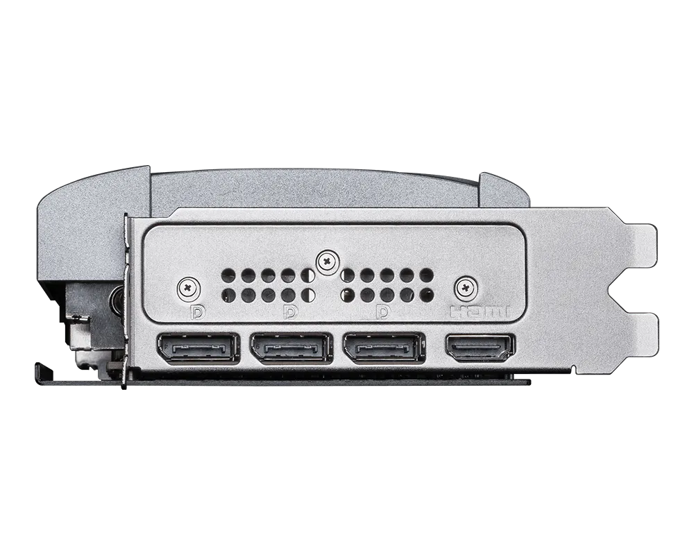MSI RTX 5070 12GB 192BIT GDDR7 VENTUS 2X OC (HDMI, 3XDP)