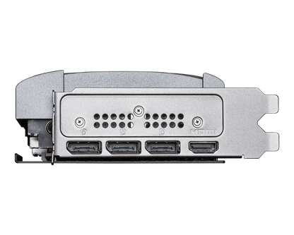 MSI RTX 5070 12GB 192BIT GDDR7 VENTUS 2X OC (HDMI, 3XDP)