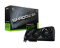 MSI RTX 5070TI 16GB 256BIT GDDR7 SHADOW 3X OC (HDMI, 3XDP)