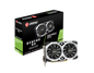 MSI NVIDIA GEFORCE GTX 1660 SUPER 6144MB 192BIT GDDR6 VENTUS XS OC DUAL FAN (HDMI, 3XDP)