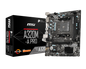 MSI A320M-A PRO 2DDR4 MOTHERBOARD (DVI, HDMI)