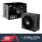 ASUS TUF GAMING 750W 80PLUS GOLD