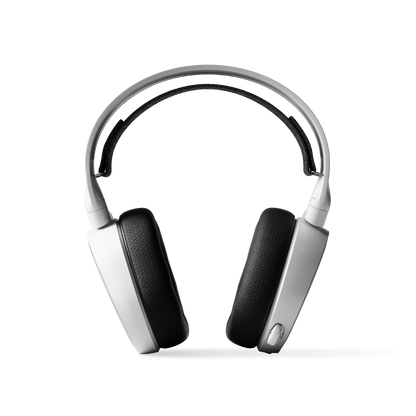 STEELSERIES ARCTIS 3 2019 EDITION WIRED GAMING HEADSET (BLACK)