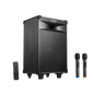 EDIFIER PW312 BLUETOOTH TROLLEY SPEAKER (SILVER GRAY)