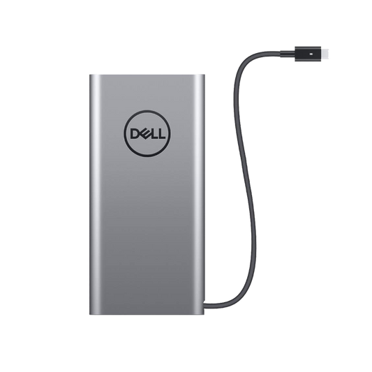 DELL 18000MAH (PW7018LC) NOTEBOOK POWERBANK PLUS USB-C