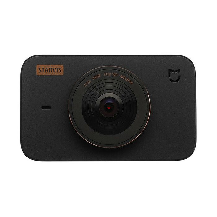 XIAOMI MI DASH CAM 1S 1080P (MJXCJLY02BY)