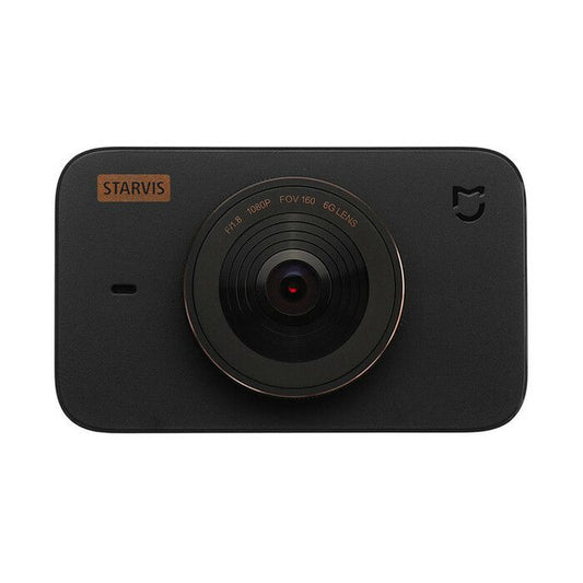 XIAOMI MI DASH CAM 1S 1080P (MJXCJLY02BY)