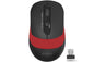 A4TECH FG10 FSTYLER 2.4GHZ WIRELESS OPTICAL MOUSE BLUE | GRAY | ORANGE | RED