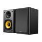 EDIFIER R1000T4 2.0 SPEAKER SYSTEM (BLACK)