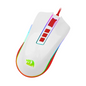 REDRAGON COBRA RGB GAMING MOUSE-Red