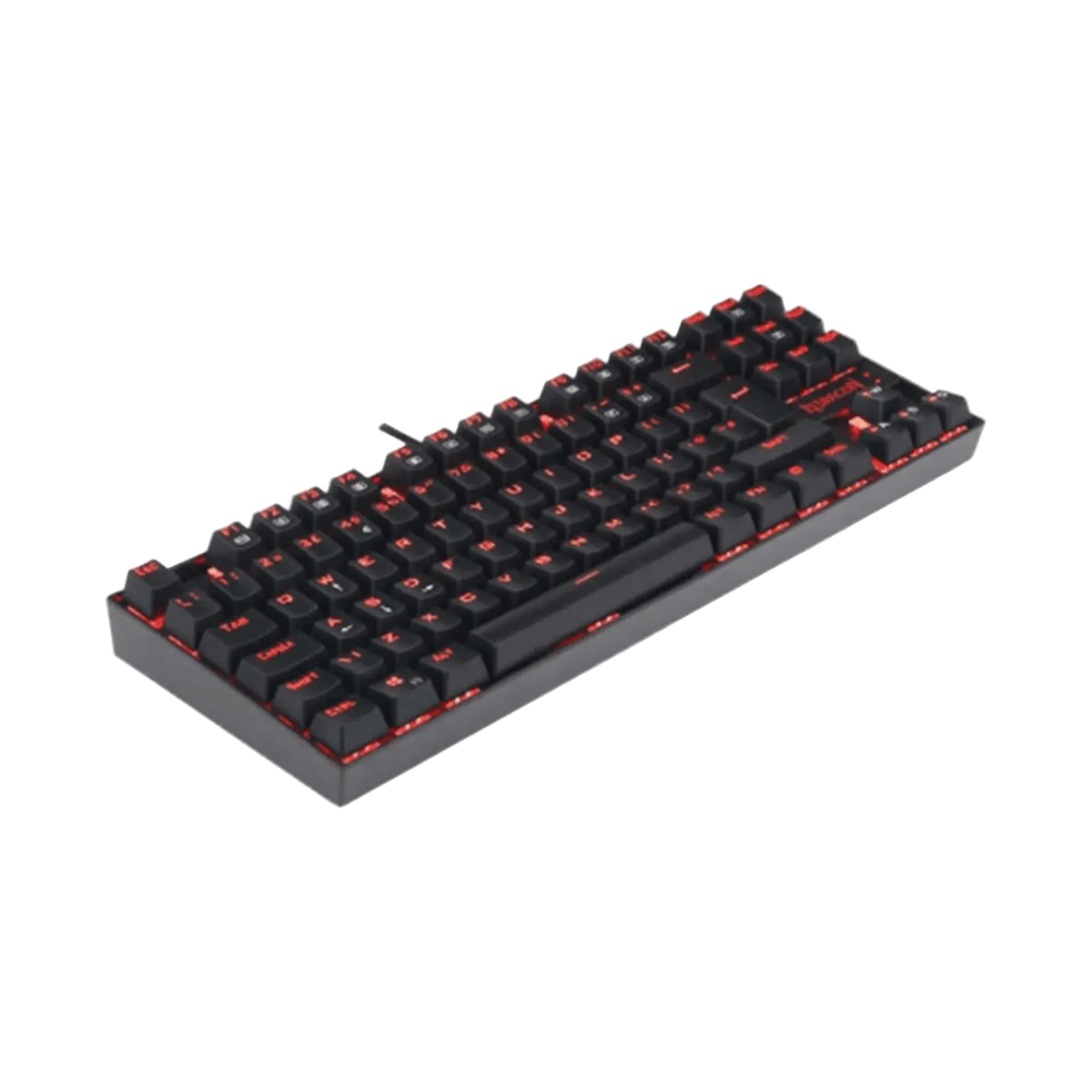REDRAGON KUMARA MECHANICAL GAMING KEYBOARD (RPC LINEAR SWITCH)