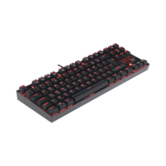 REDRAGON KUMARA MECHANICAL GAMING KEYBOARD (RPC LINEAR SWITCH)