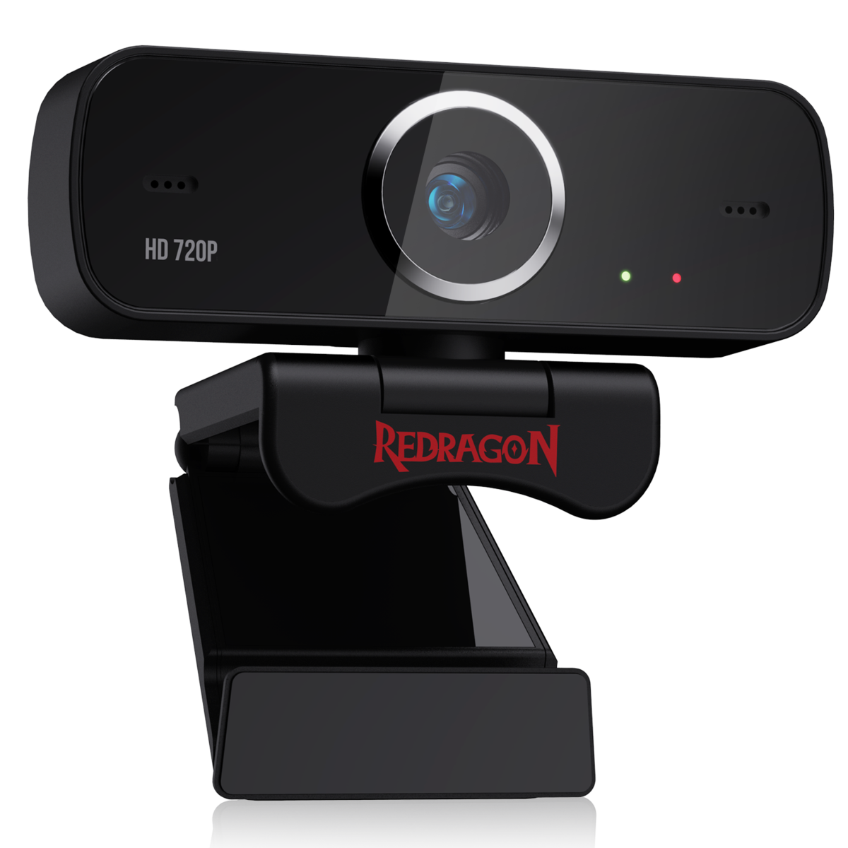 REDRAGON FOBOS 720P USB STREAMING WEBCAM