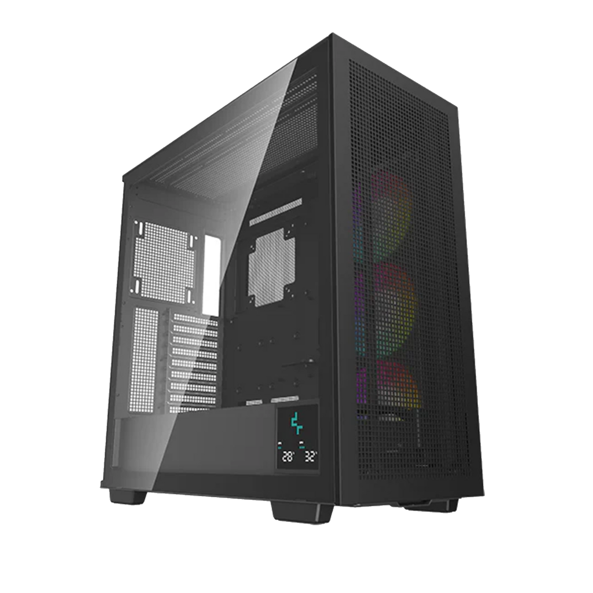 DEEPCOOL MORPHEUS E-ATX FULL TOWER