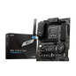 MSI PRO Z790-P WIFI 4DDR5 4XM.2 MOTHERBOARD (HDMI, DP)
