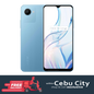 REALME C30S RMX3690 4GB/64GB MOBILE PHONE (BLUE)