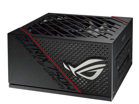 ASUS ROG STRIX 750W 80PLUS-GOLD (MODULAR CABLING)