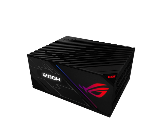 ASUS ROG THOR 1200W 80PLUS-PLATINUM